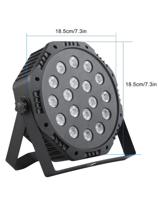 Proyector de escenario Luz LED