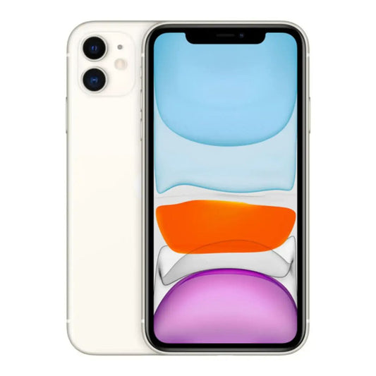 iPhone 11 64GB (CPO) - NUEVO