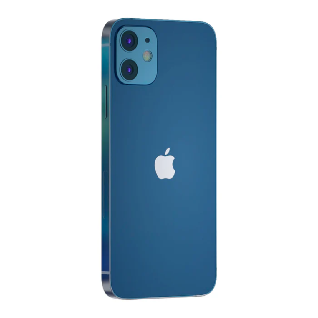iPhone 12 128GB - EXHIBICIÓN