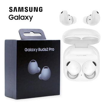 Audifonos Samsung Galaxy Buds 2 PRO