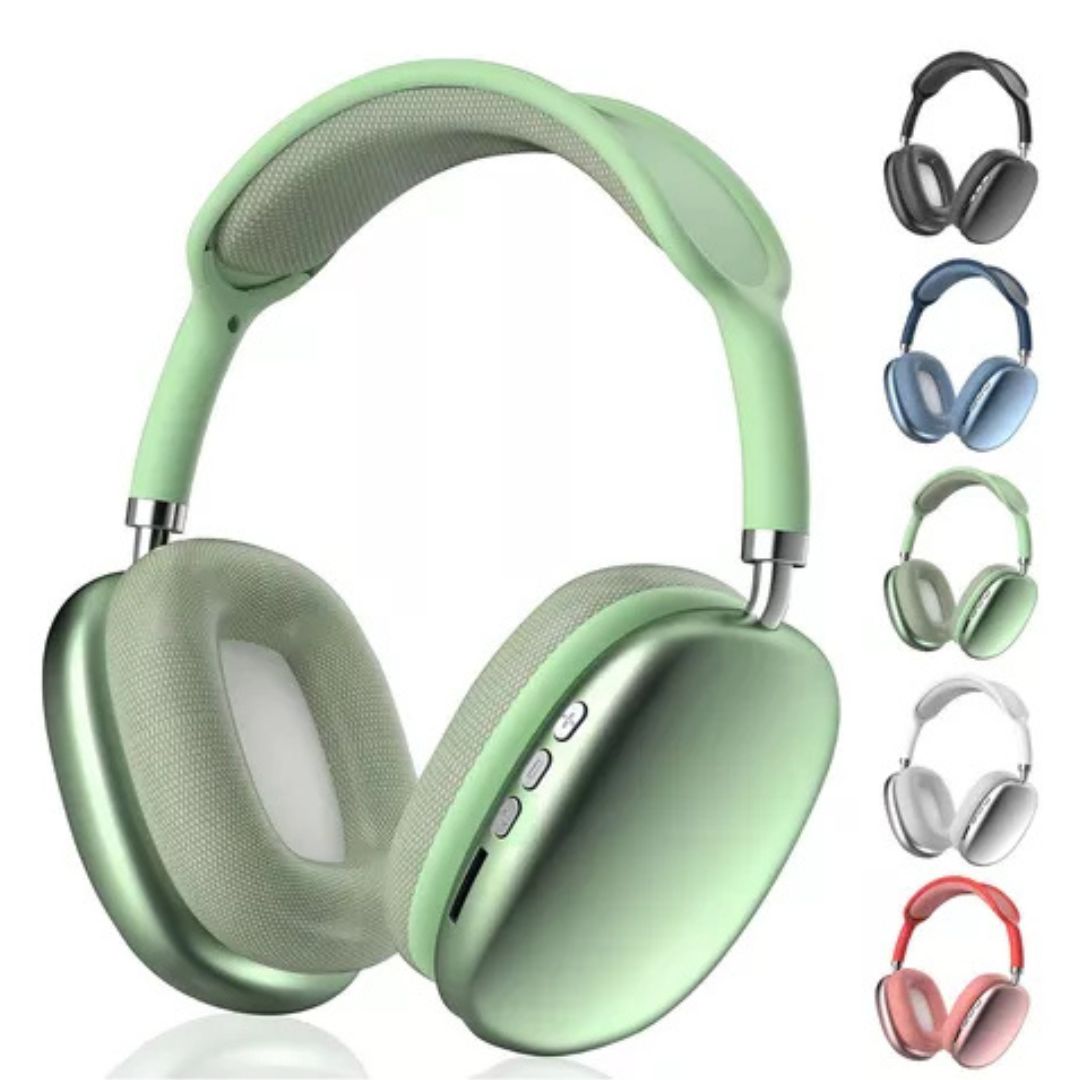 Auricular Diadema P9 PRO MAX