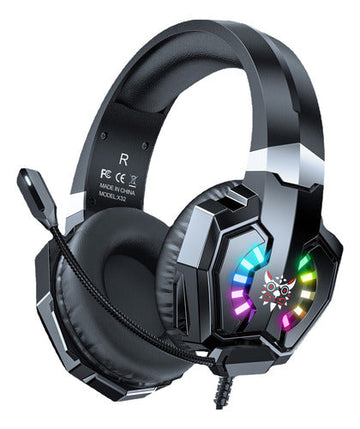 Auricular Diadema X32 Gamer